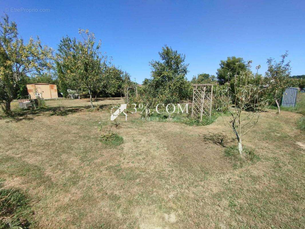 Maison à MIGNEVILLE