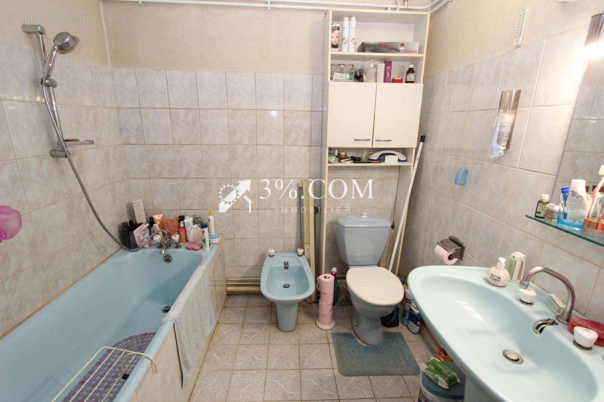 Maison à MIGNEVILLE