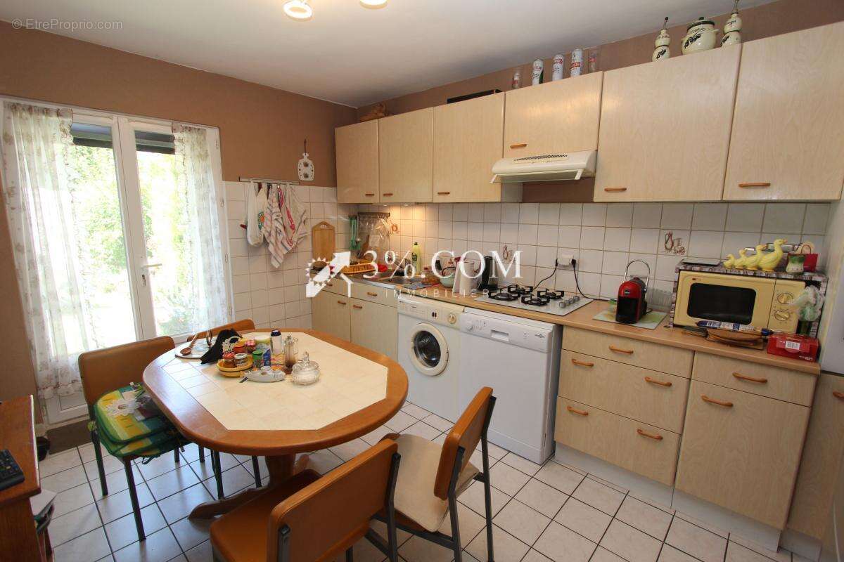 Maison à MIGNEVILLE