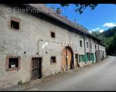 Maison à SAINTE-CROIX-AUX-MINES