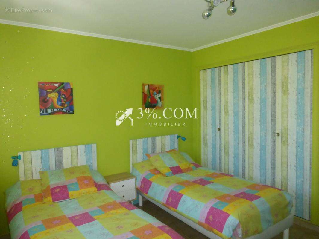 Maison à SAINT-JEAN-DU-PIN