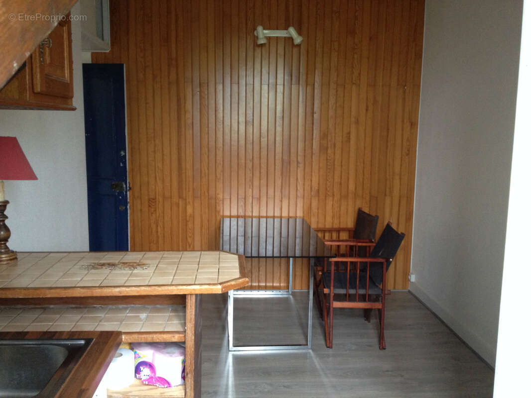 Appartement à VERSAILLES