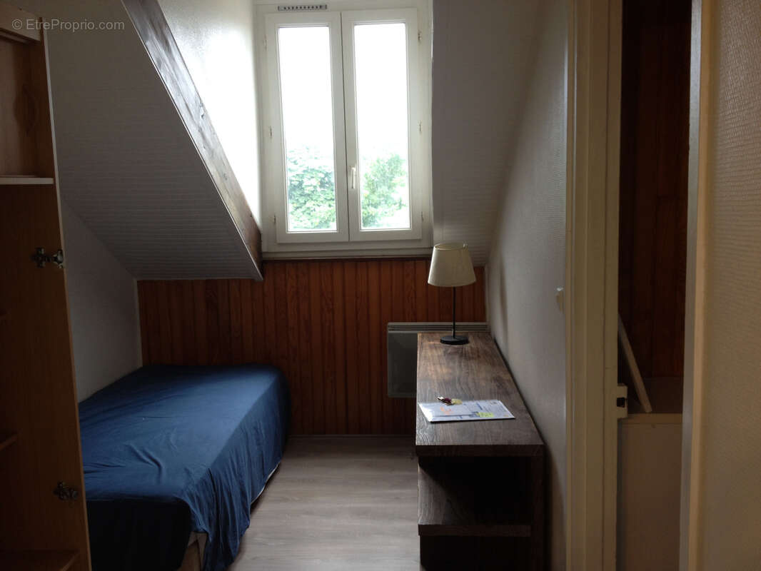 Appartement à VERSAILLES