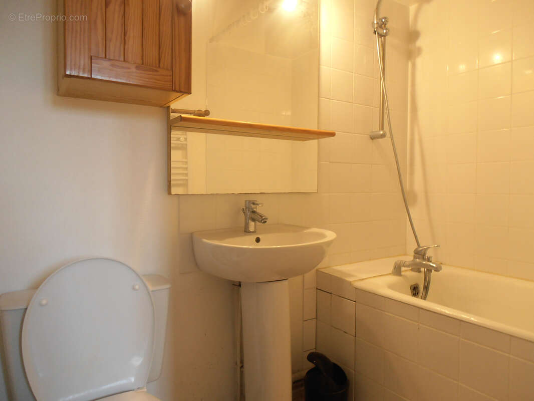 Appartement à VERSAILLES