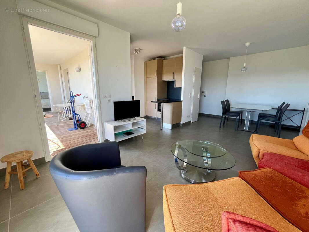 Appartement à MONTPELLIER