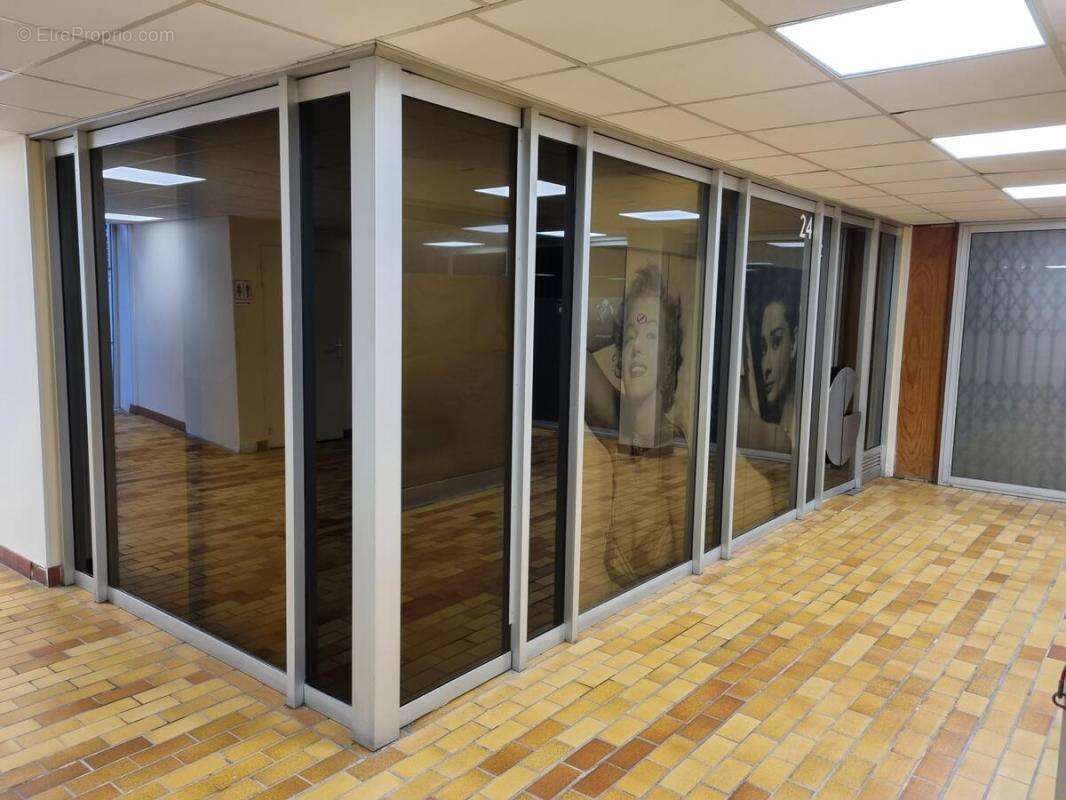 Commerce à MARSEILLE-8E