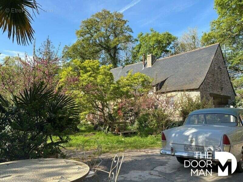 Maison à LA BAULE-ESCOUBLAC