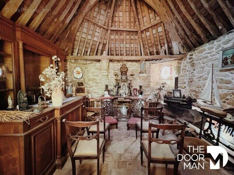 Maison à LA BAULE-ESCOUBLAC