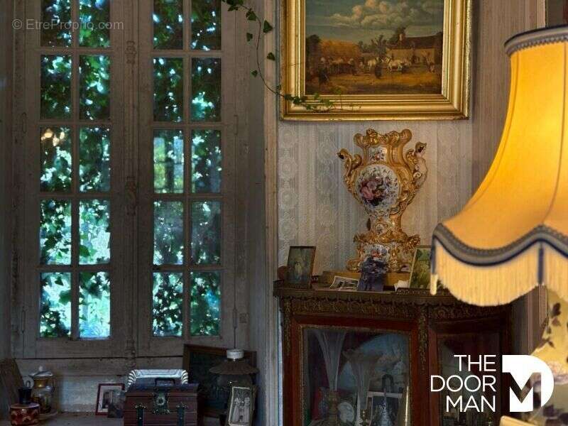 Maison à LA BAULE-ESCOUBLAC