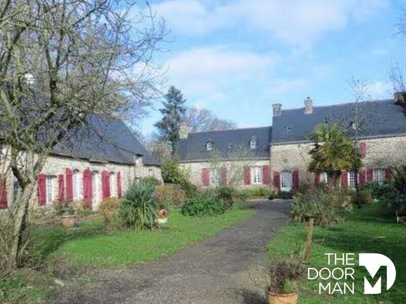 Maison à LA BAULE-ESCOUBLAC