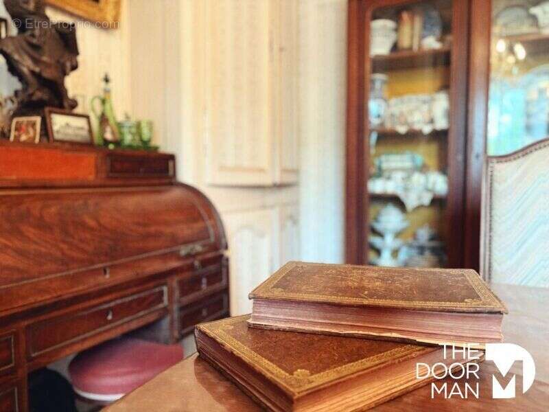 Maison à LA BAULE-ESCOUBLAC