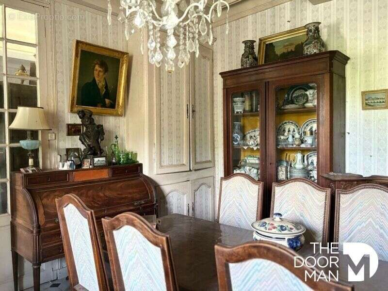 Maison à LA BAULE-ESCOUBLAC