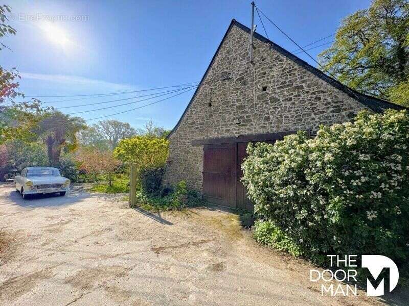 Maison à LA BAULE-ESCOUBLAC