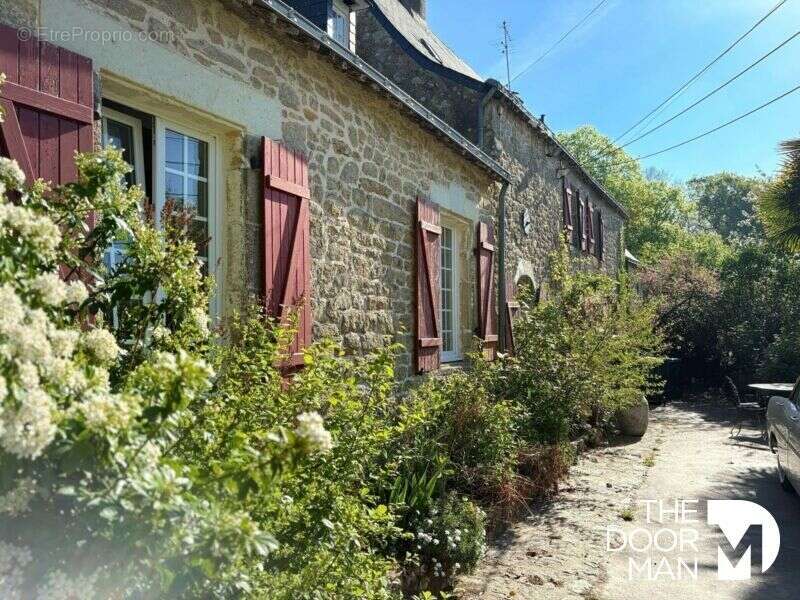 Maison à LA BAULE-ESCOUBLAC