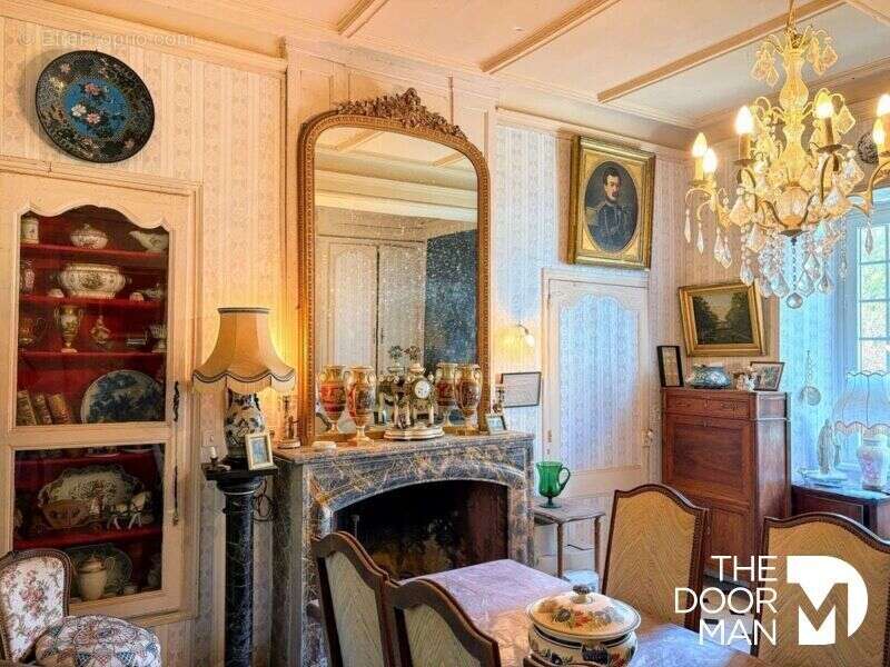 Maison à LA BAULE-ESCOUBLAC