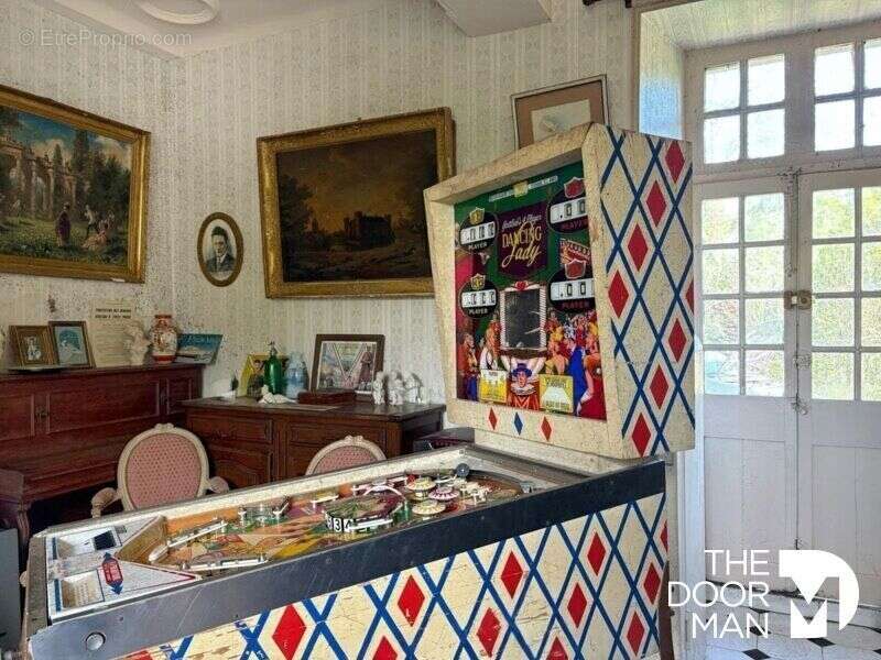 Maison à LA BAULE-ESCOUBLAC