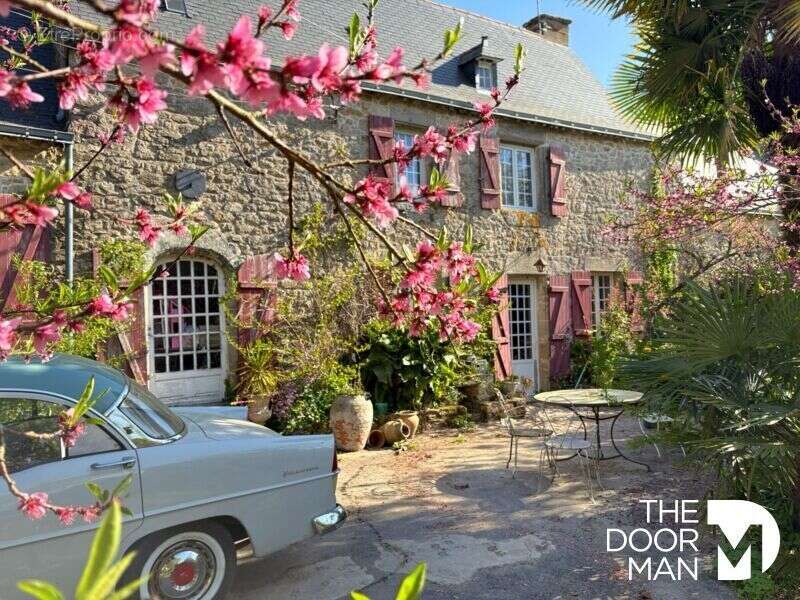 Maison à LA BAULE-ESCOUBLAC