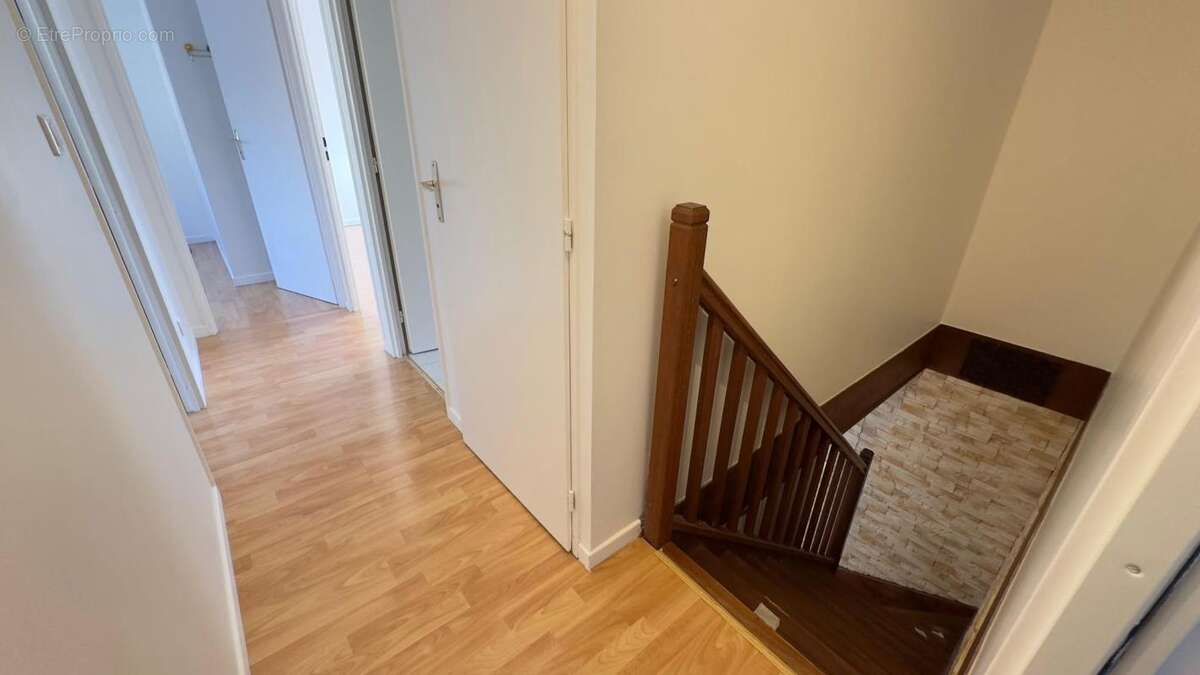 Maison à NEUILLY-PLAISANCE