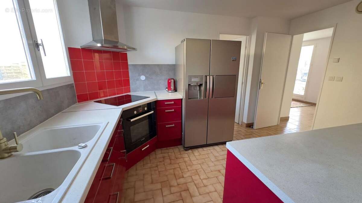 Maison à NEUILLY-PLAISANCE