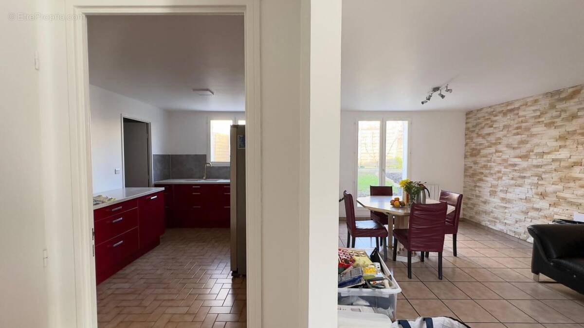 Maison à NEUILLY-PLAISANCE