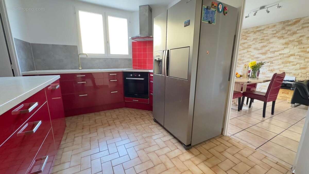 Maison à NEUILLY-PLAISANCE