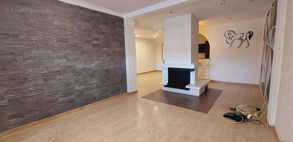 Appartement à JOEUF