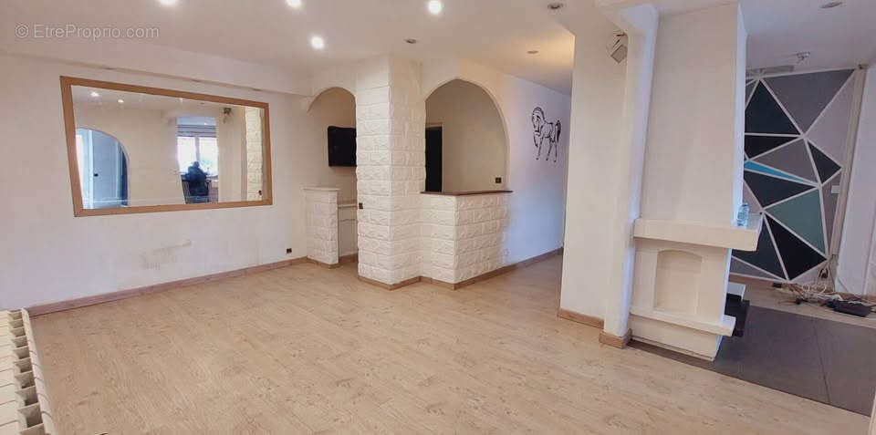 Appartement à JOEUF