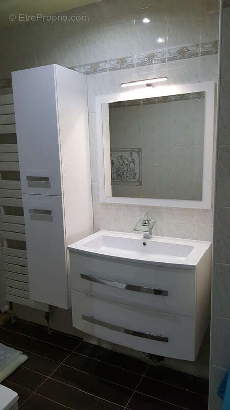 Appartement à JOEUF