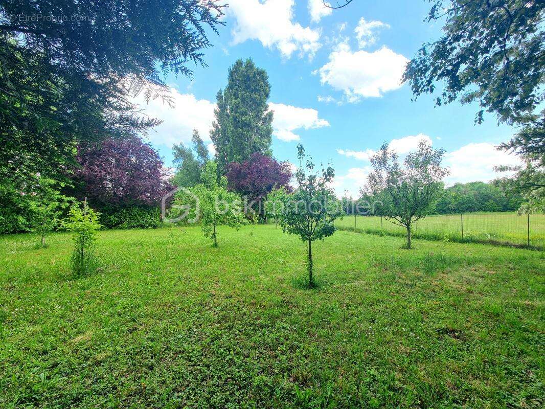 Maison à DONNEMARIE-DONTILLY