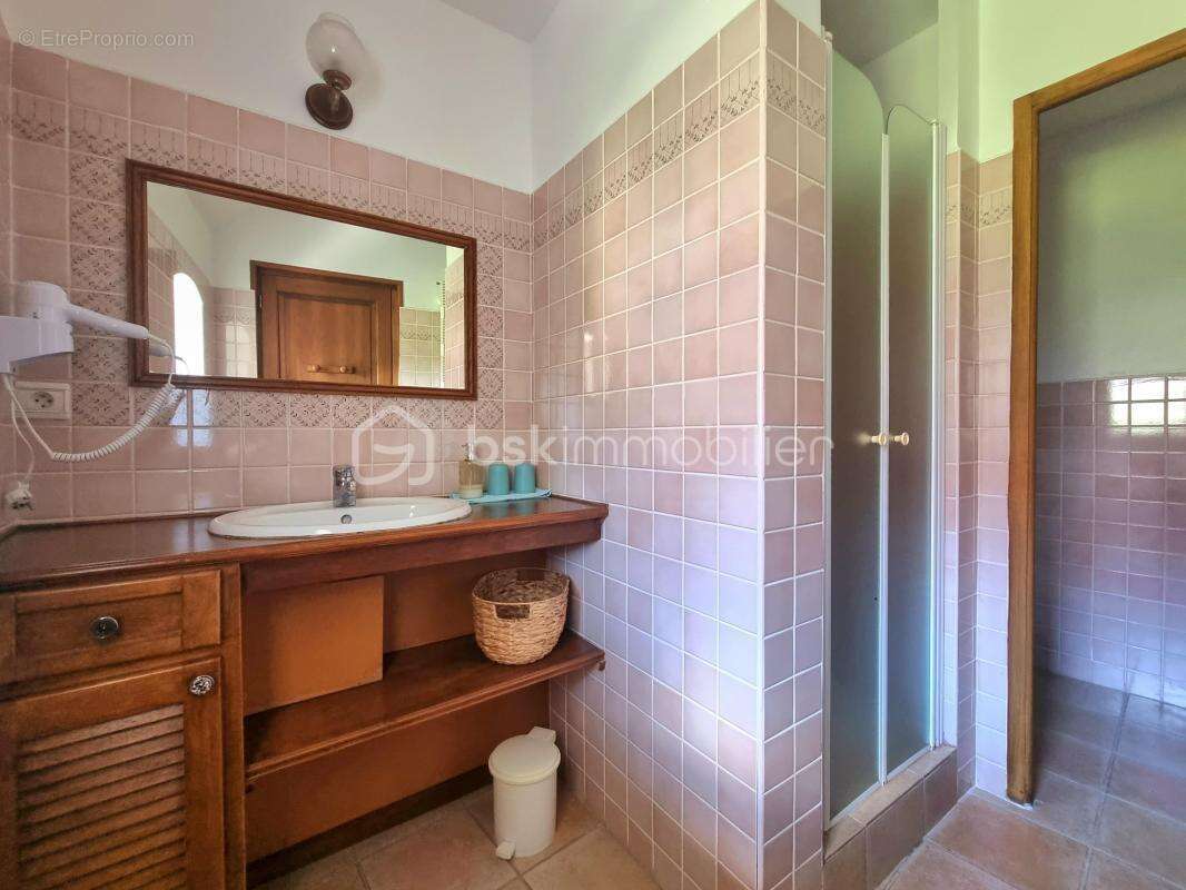 Maison à DONNEMARIE-DONTILLY