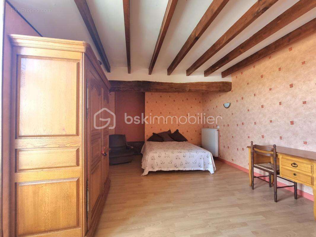 Maison à MAISON-ROUGE