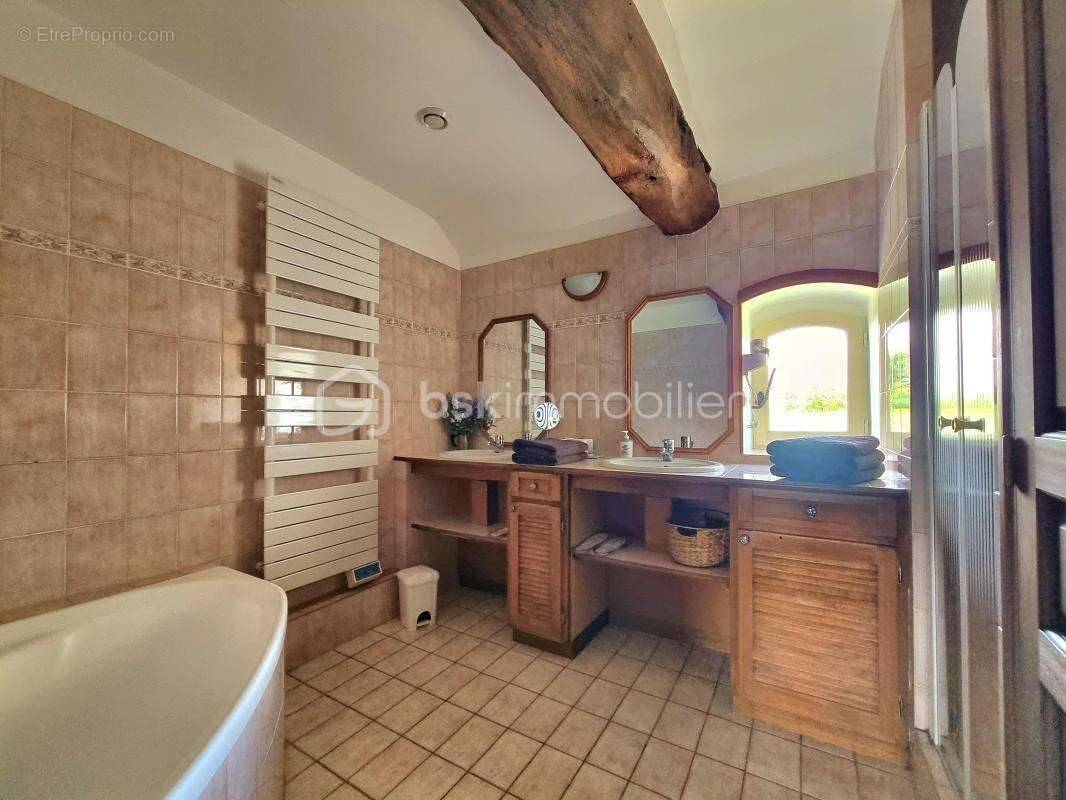 Maison à MAISON-ROUGE