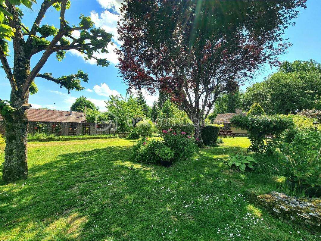 Maison à MAISON-ROUGE