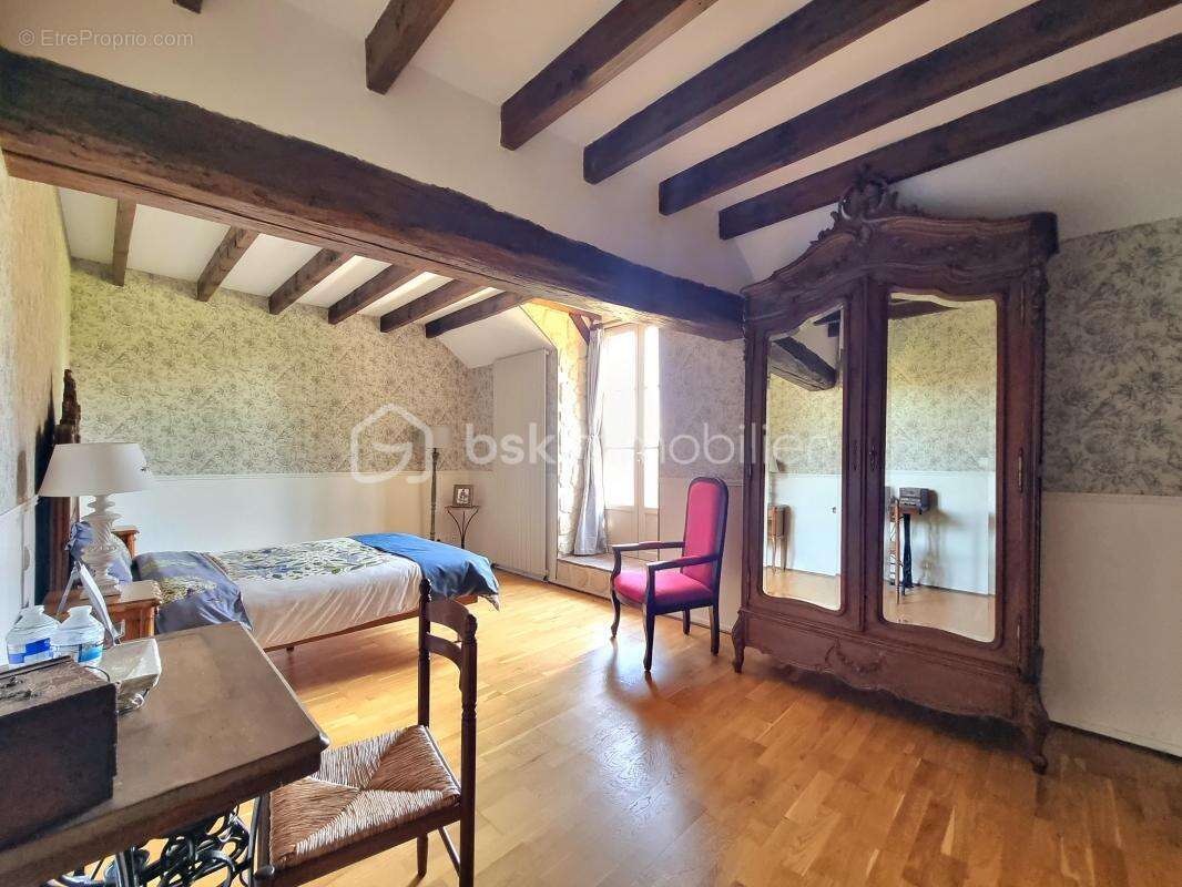 Maison à MAISON-ROUGE