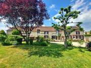 Maison à MAISON-ROUGE