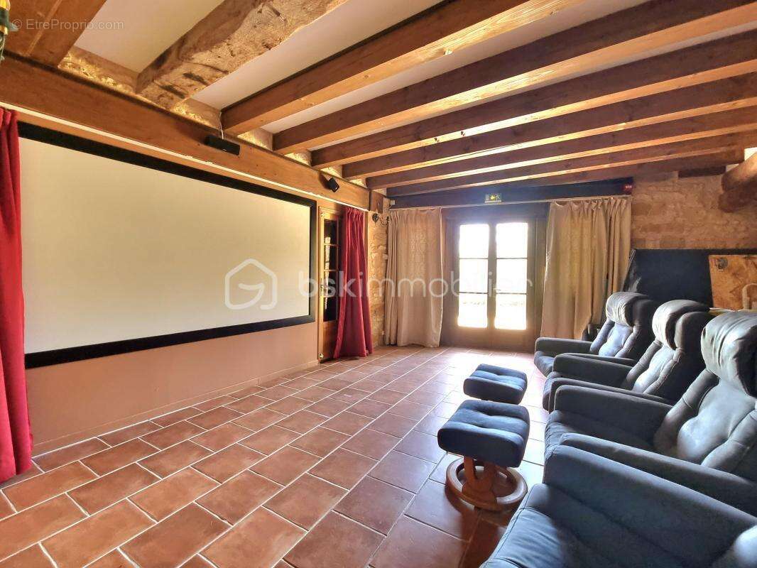 Maison à MAISON-ROUGE