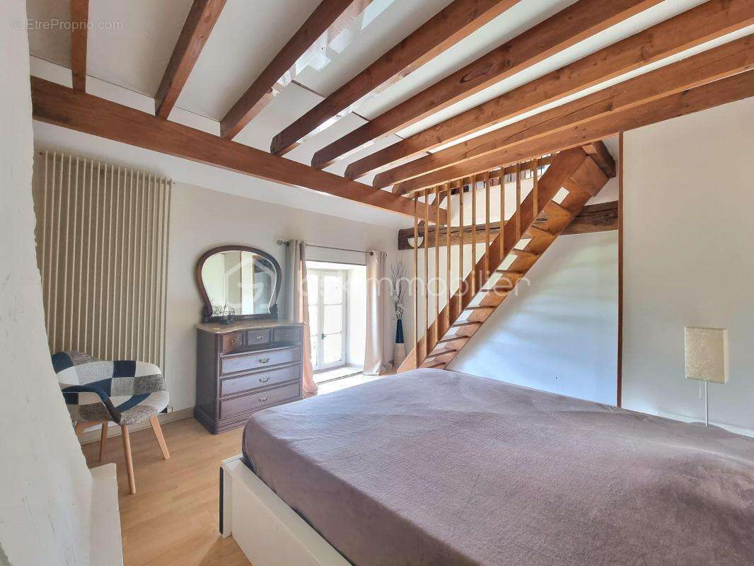 Maison à MAISON-ROUGE