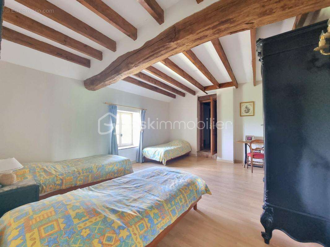 Maison à MAISON-ROUGE