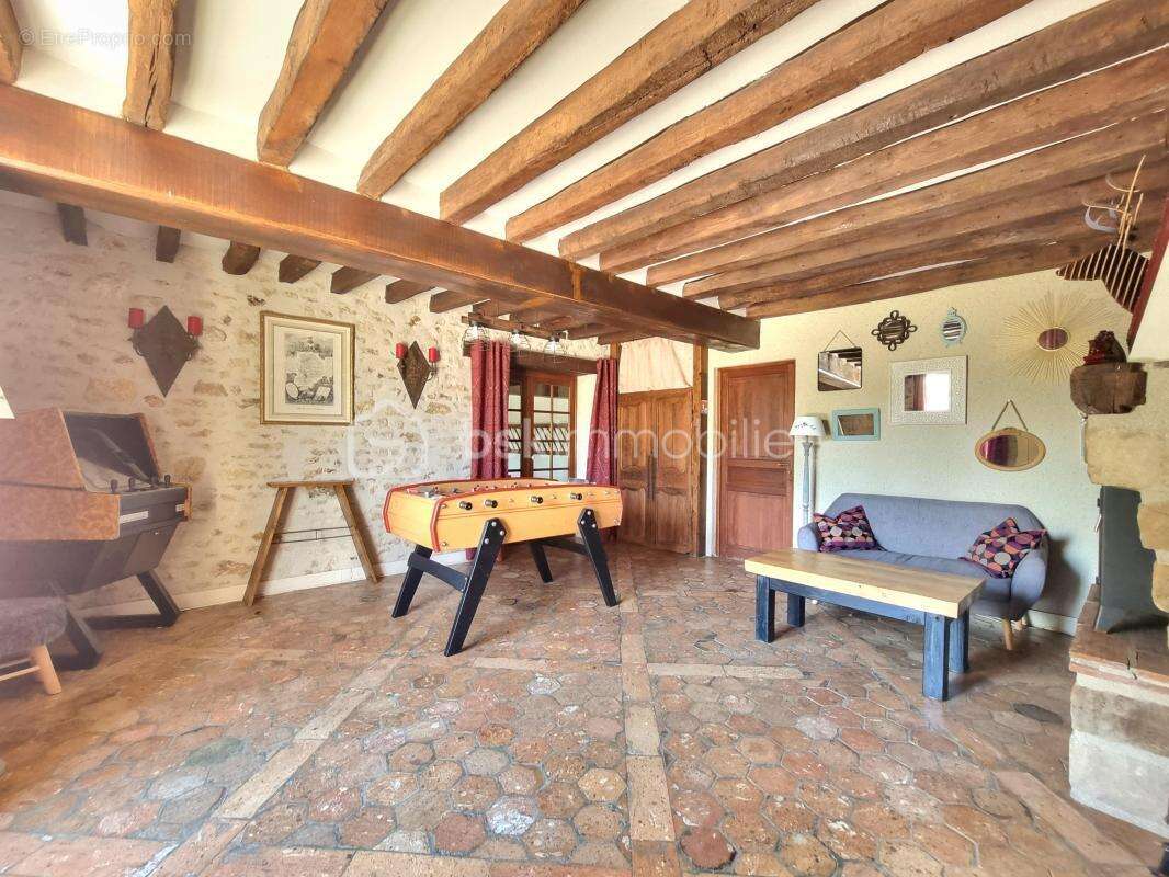 Maison à MAISON-ROUGE