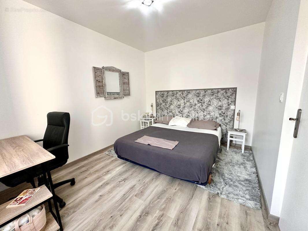 Maison à RIVIERE-SAAS-ET-GOURBY