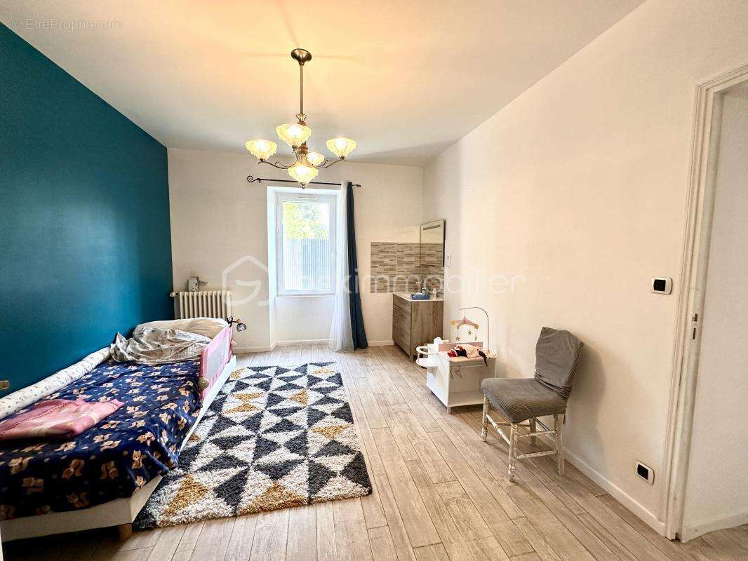 Maison à RIVIERE-SAAS-ET-GOURBY