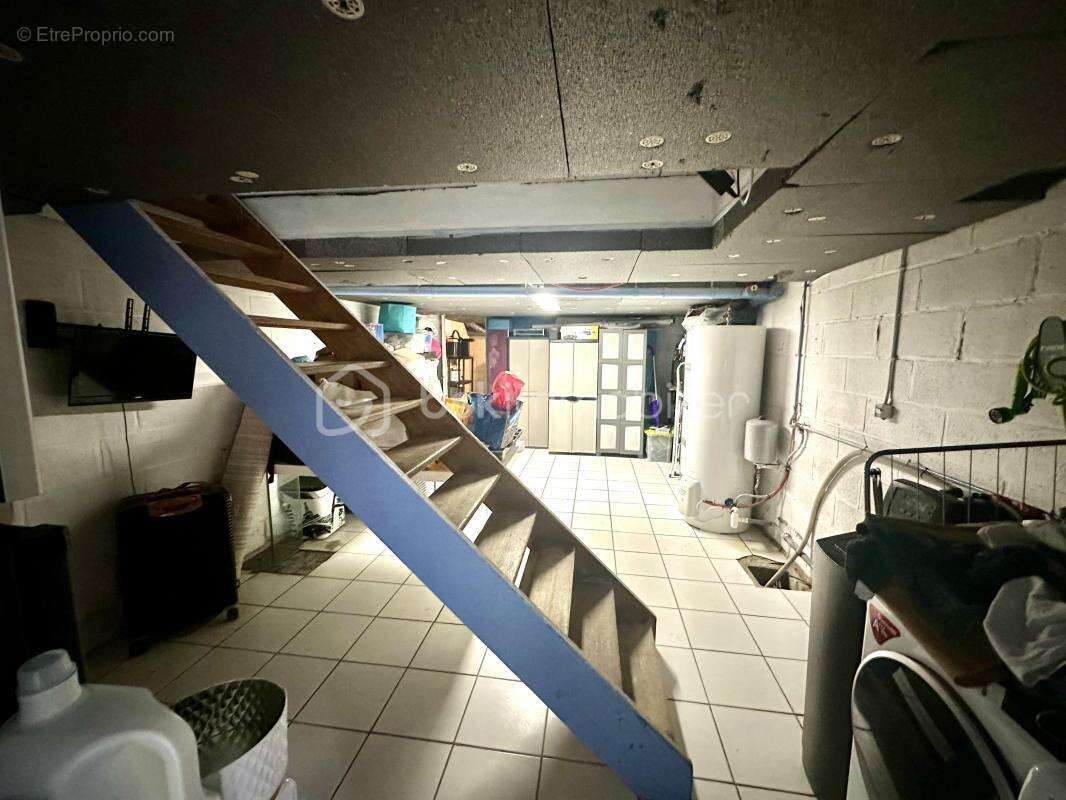 Maison à NOYELLES-SOUS-BELLONNE