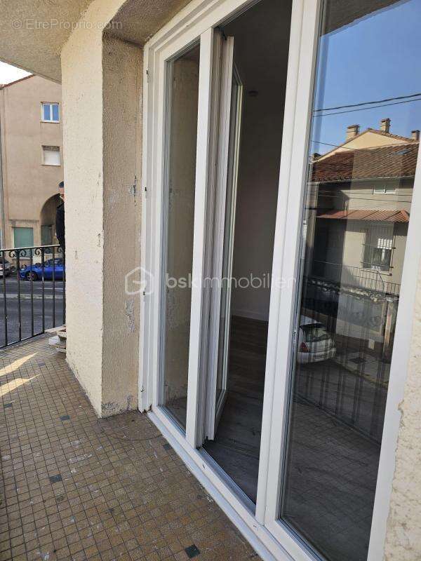 Appartement à PERPIGNAN