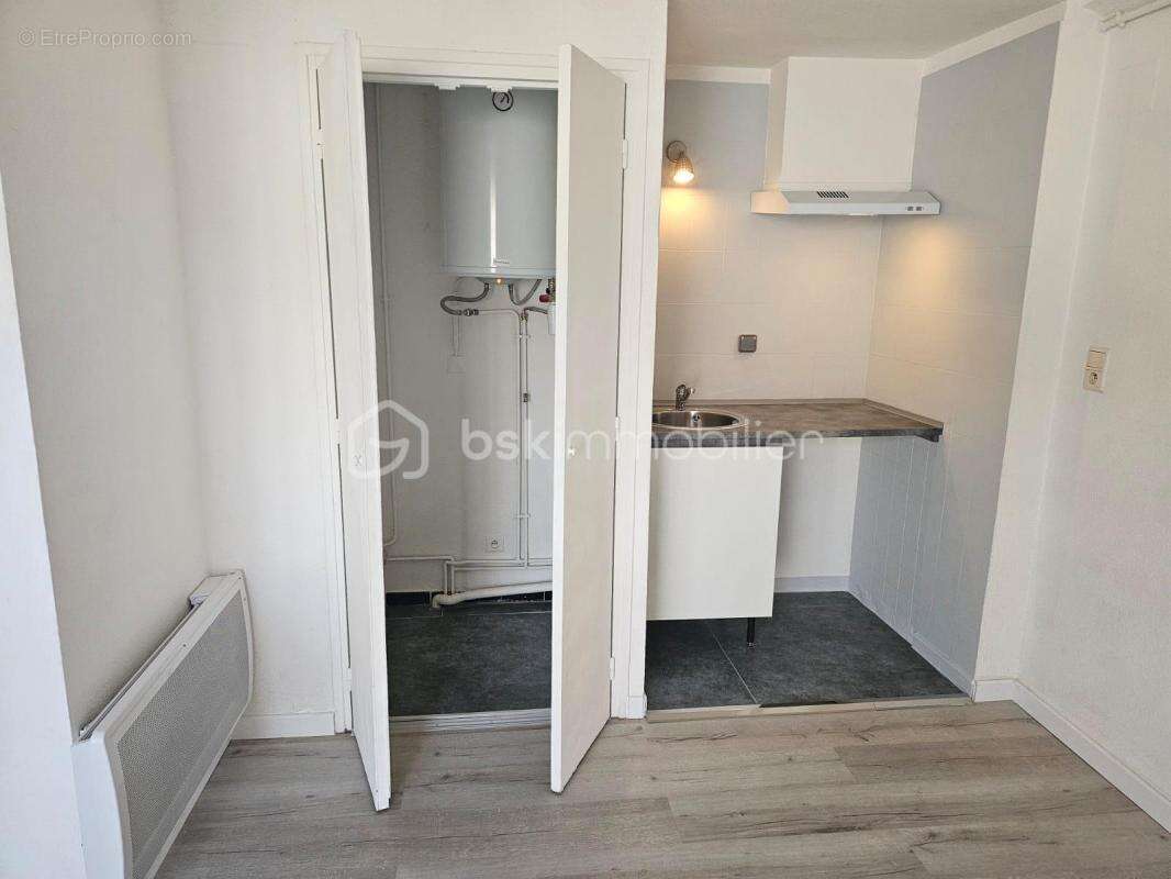 Appartement à PERPIGNAN