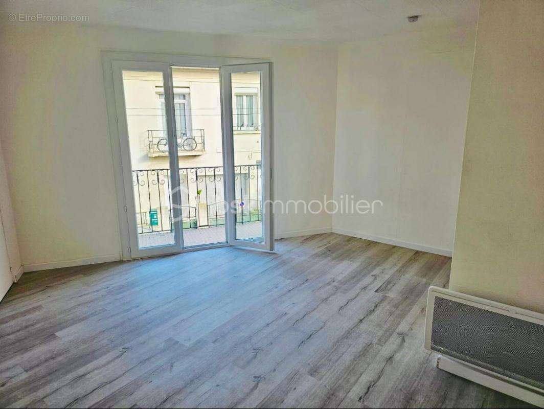 Appartement à PERPIGNAN