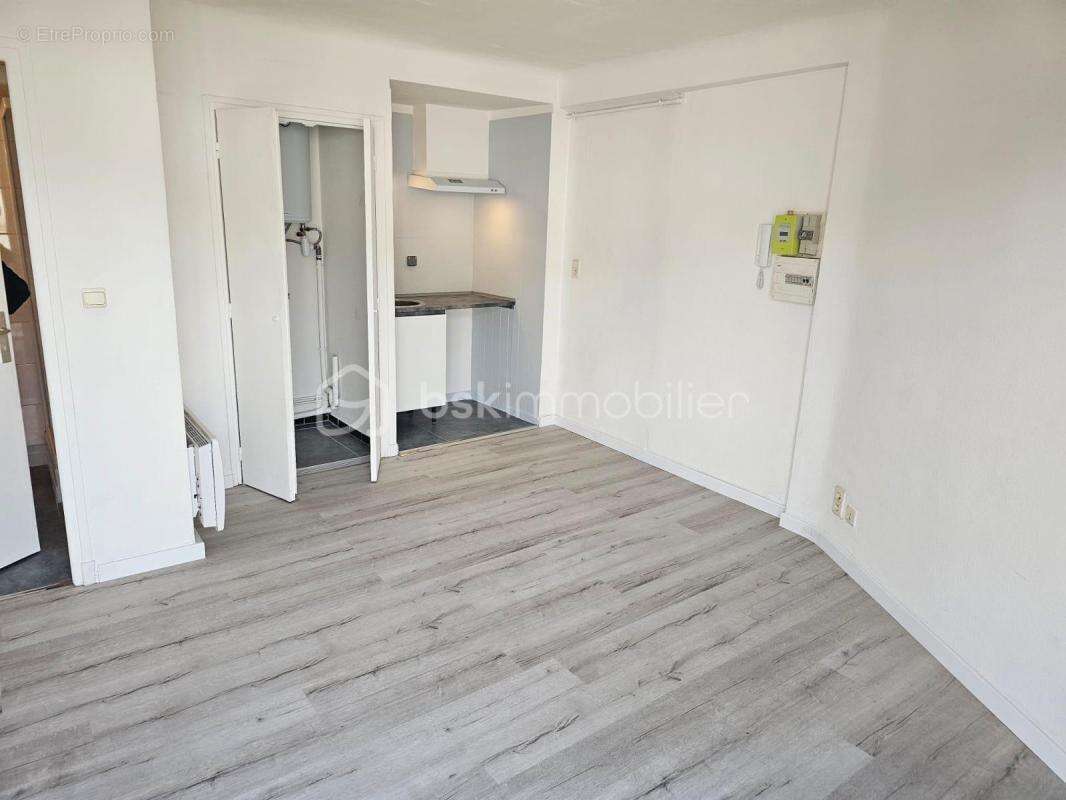 Appartement à PERPIGNAN