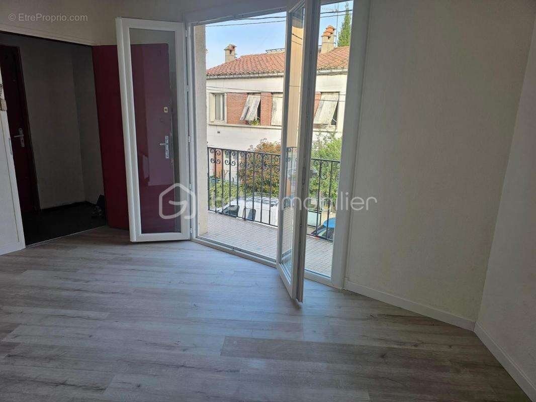 Appartement à PERPIGNAN