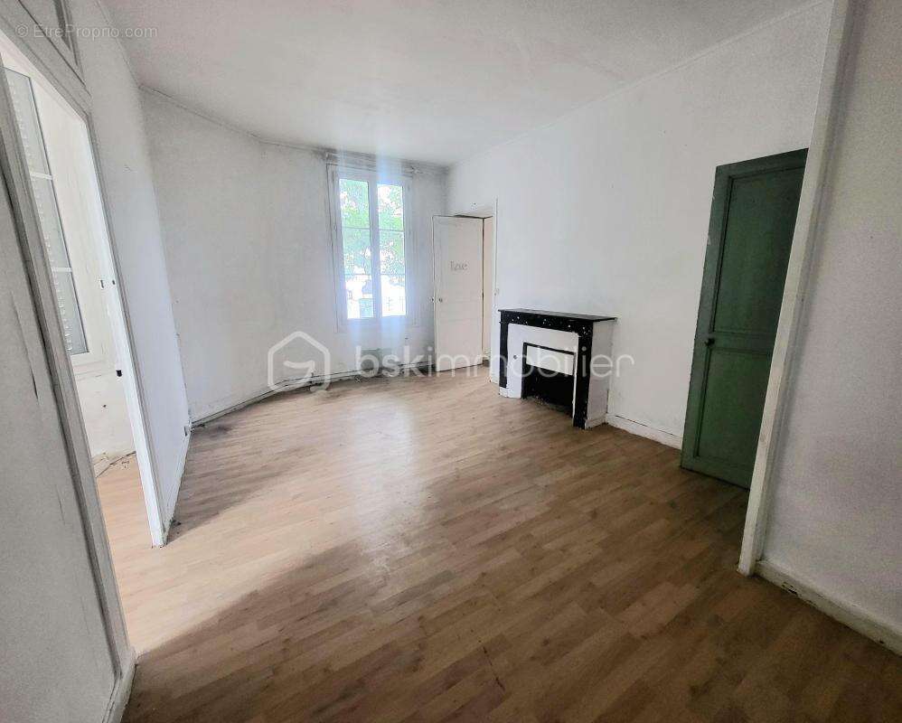 Appartement à ORLEANS