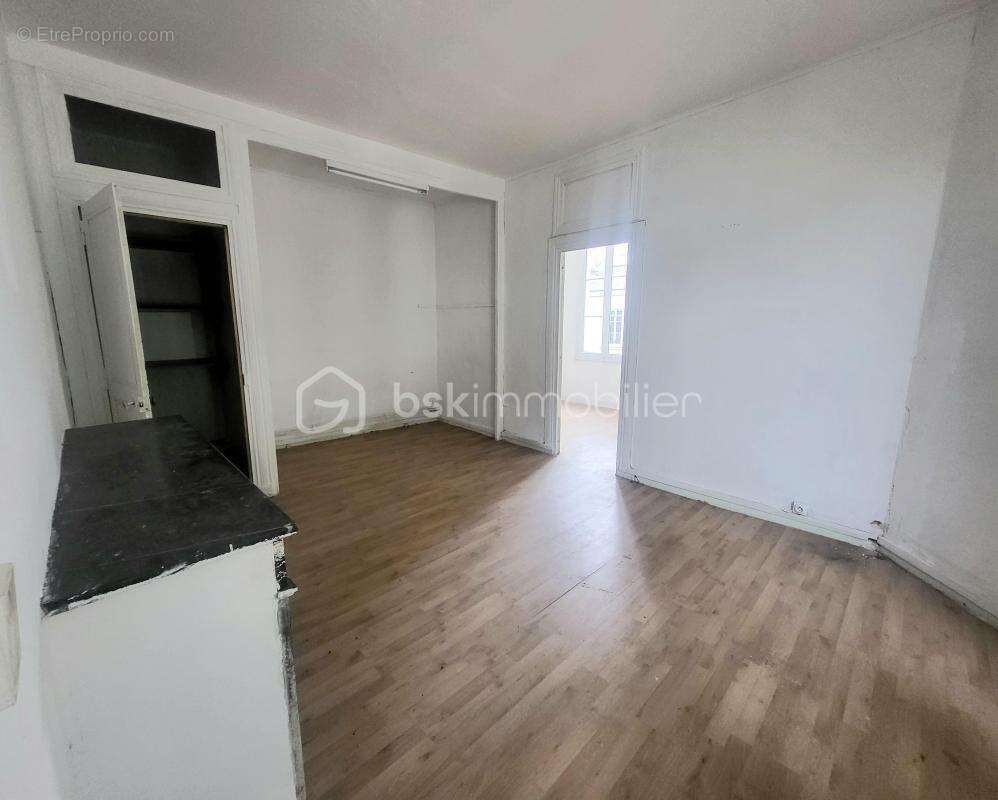 Appartement à ORLEANS