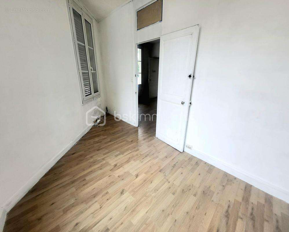 Appartement à ORLEANS
